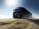 Volvo FH16 660 4x2 2008 года